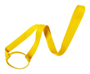 Frinly lanyard s držiakom na fľaše - Reklamnepredmety