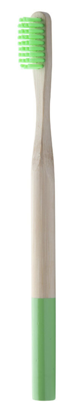 ColoBoo bambusová kefka na zuby - Reklamnepredmety