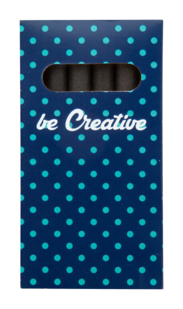 Craxon 6 sada 6 ks pasteliek na zákazku