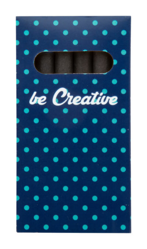 Craxon 6 sada 6 ks pasteliek na zákazku - Reklamnepredmety