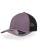 6 panelová šiltova so sieťkou Whippy - AT674_Purple-Melange - variant Ls 1000298170