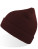 Vlnená čiapka - AT801_Burgundy - variant Ls 1000298218