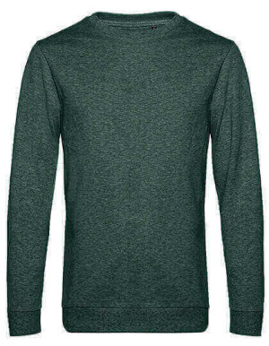 Unisex Mikina Set In Sweat - Reklamnepredmety