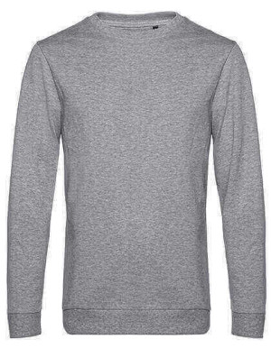 Unisex Mikina Set In Sweat - Reklamnepredmety
