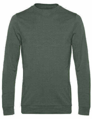 Unisex Mikina Set In Sweat - Reklamnepredmety