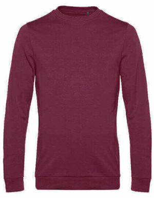 Unisex Mikina Set In Sweat - Reklamnepredmety