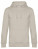 Pánska vegan mikina s kapucňou - BCWU02K_Grey-Fog - variant Ls 1000301778