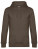 Pánska vegan mikina s kapucňou - BCWU02K_Khaki - variant Ls 1000301764
