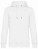 Pánska vegan mikina s kapucňou - BCWU02K_White - variant Ls 1000301669
