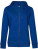 BCWW03Q QUEEN Zipped Hood Jacket /Women - BCWW03Q_Royal - variant Ls 1000302072