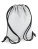 Reflexný gymsac BG137 - BG137_Silver-Reflective - variant Ls 1000295696