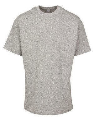 BY122 Prémiové česané tričko Jersey - Reklamnepredmety