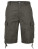 Pánske šortky Vintage - BYB2002_Anthracite - variant Ls 1000305308