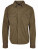 Vintage košeľa s dlhým rukávom - BYB9373_Olive - variant Ls 1000305168