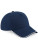 5-panelová šiltovka Authentic - Piped Peak - CB25c_French-Navy_White - variant Ls 1000294044
