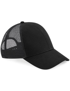 Šiltovka CB60 Organic Cotton Trucker Cap - Reklamnepredmety