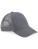 Šiltovka CB60 Organic Cotton Trucker Cap - CB60_Graphite-Grey - variant Ls 1000294048