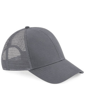 Šiltovka CB60 Organic Cotton Trucker Cap - Reklamnepredmety