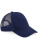 Šiltovka CB60 Organic Cotton Trucker Cap - CB60_Oxford-Navy - variant Ls 1000294050