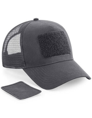 Šiltovka CB641 Patch Snapback Trucker - Reklamnepredmety
