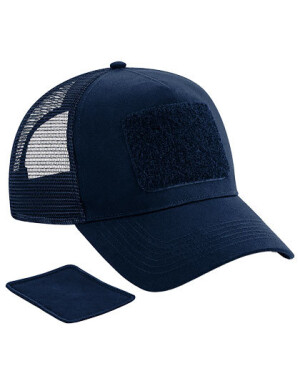 Šiltovka CB641 Patch Snapback Trucker - Reklamnepredmety