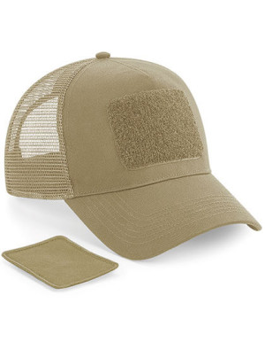 Šiltovka CB641 Patch Snapback Trucker - Reklamnepredmety