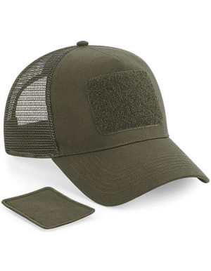 Šiltovka CB641 Patch Snapback Trucker - Reklamnepredmety