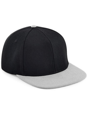 6-panelová šiltovka CB661 Original Flat Peak - Reklamnepredmety