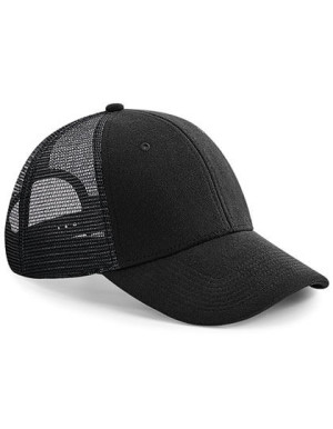 6-panelová šiltovka CB678 Jersey Athleisure Trucker - Reklamnepredmety
