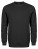 Unisex jednofarebná mikina - CD5077_Charcoal-(Solid) - variant Ls 1000298900