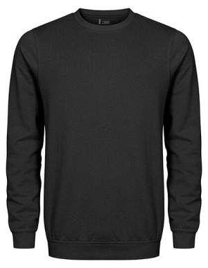 Unisex jednofarebná mikina - Reklamnepredmety