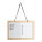 Grocery magnetická tabuľka - AP781653__C - variant Ap 781653