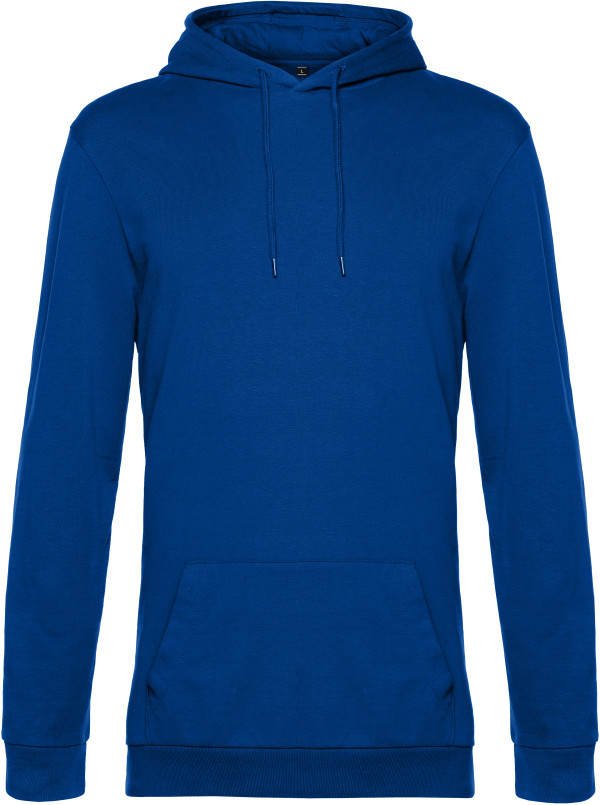 B&C Hoodie pánska mikina