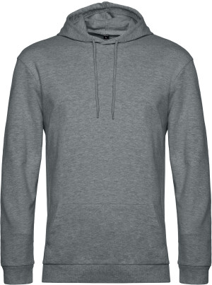 B&C Hoodie pánska mikina - Reklamnepredmety