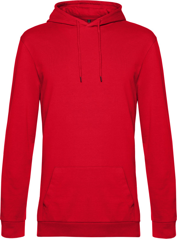 B&C Hoodie pánska mikina