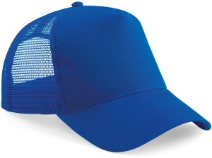 Šiltovka Trucker 5 panelova gallery