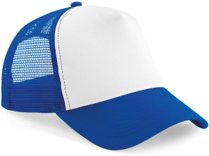 Šiltovka Trucker 5 panelova - Reklamnepredmety