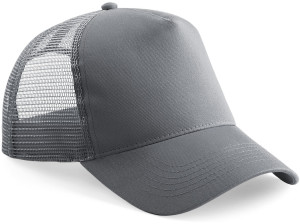 Šiltovka Trucker 5 panelova gallery