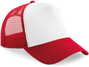 Šiltovka Trucker 5 panelova gallery