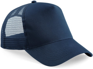 Šiltovka Trucker 5 panelova gallery