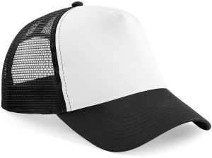 Šiltovka Trucker 5 panelova gallery