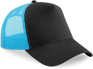 Šiltovka Trucker 5 panelova gallery