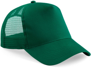 Šiltovka Trucker 5 panelova gallery
