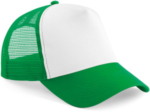 Šiltovka Trucker 5 panelova gallery