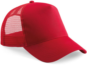 Šiltovka Trucker 5 panelova gallery