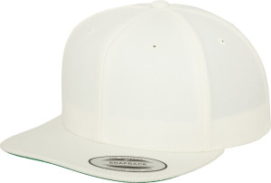 6 panelová šiltovka Snapback - Reklamnepredmety