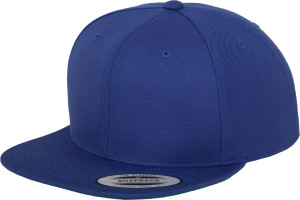 6 panelová šiltovka Snapback - Reklamnepredmety