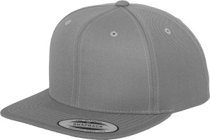 6 panelová šiltovka Snapback - Reklamnepredmety