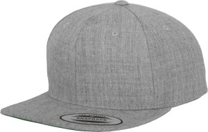 6 panelová šiltovka Snapback - Reklamnepredmety