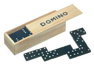 Domino - Reklamnepredmety